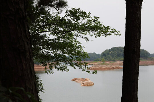 山水風(fēng)光