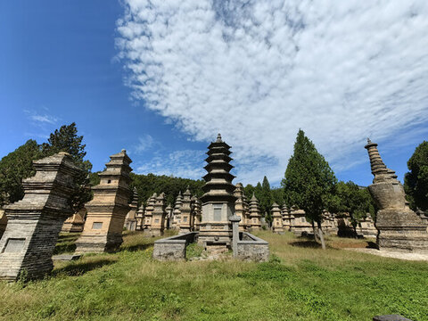 少林寺