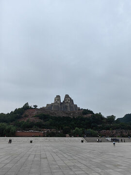 黃河文化園