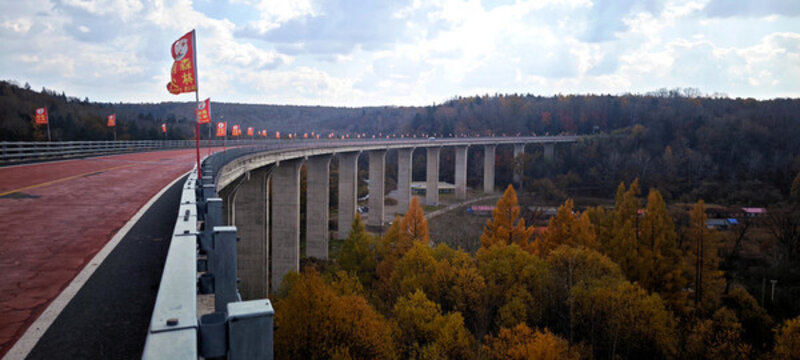 公路橋