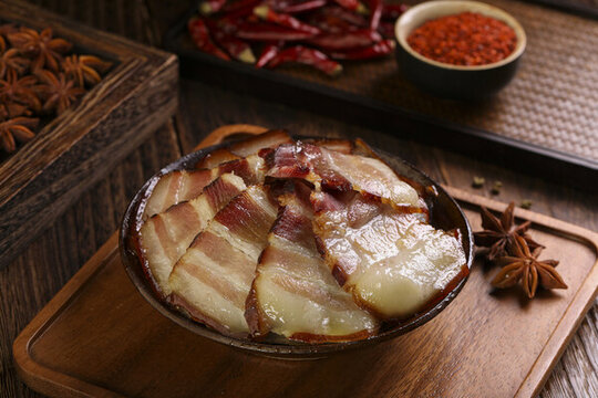 農(nóng)家臘肉