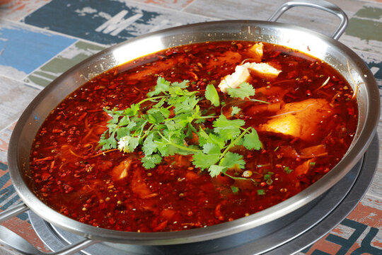 豆花魚(yú)