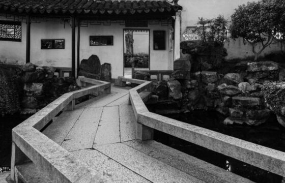 園林景觀