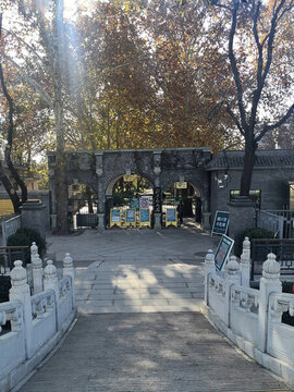 北京動(dòng)物園