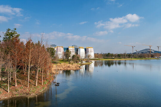 上海世博文化公園