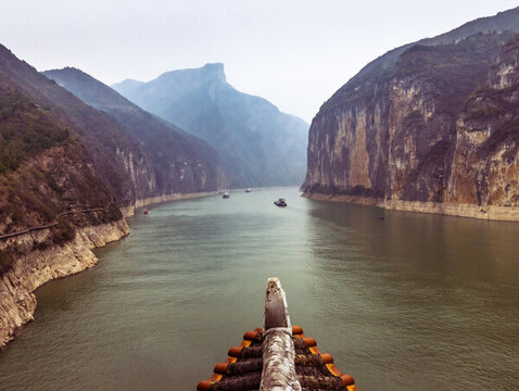 瞿塘峽