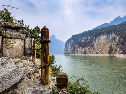 瞿塘峽