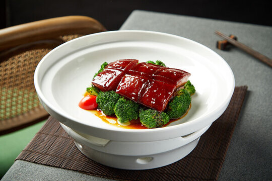 紅燒肉