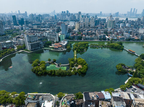 南昌81公園