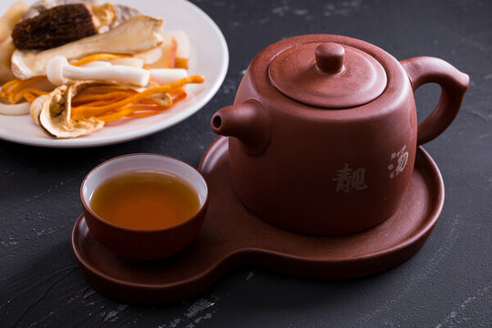 螺頭功夫湯