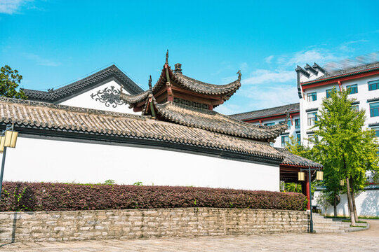 歸元禪寺