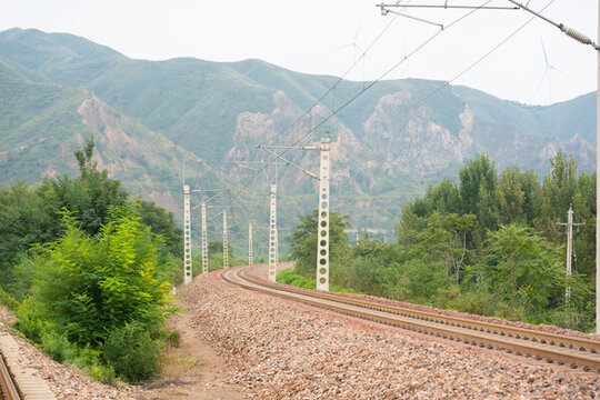 鐵路鐵道