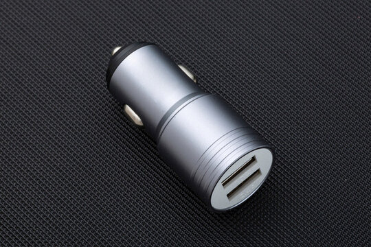 車載充電頭USB充電器