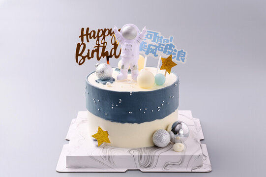 生日蛋糕