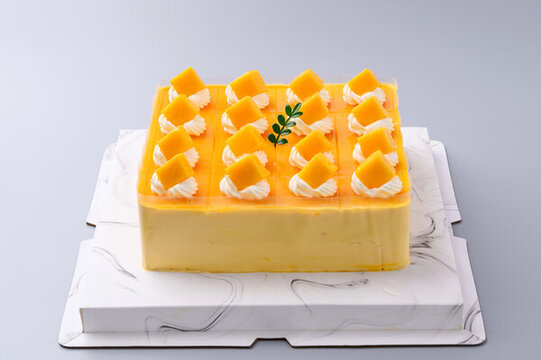 生日蛋糕