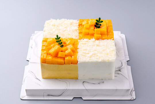 生日蛋糕