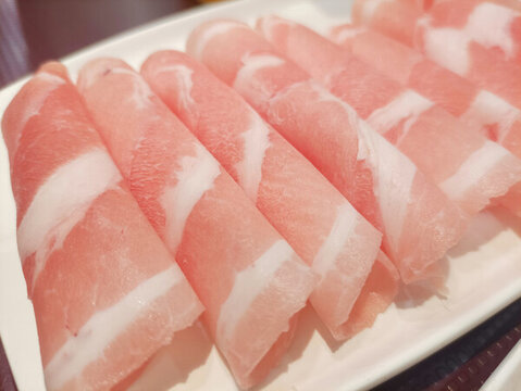 豬肉