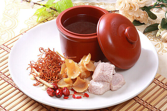 廣式靚湯