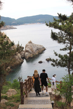 貓頭山第二觀(guān)景臺(tái)