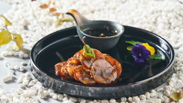 鹵肉