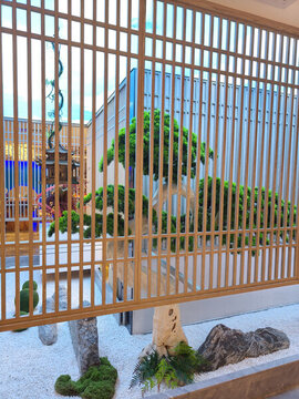 水會建筑