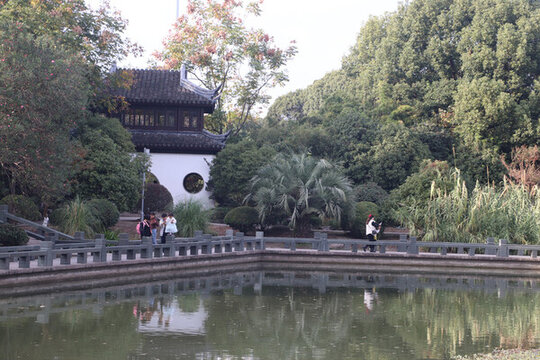花溪公園