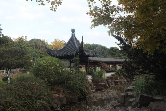 花溪公園