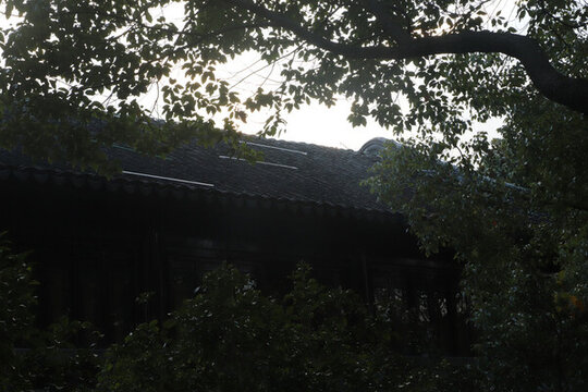 花溪公園