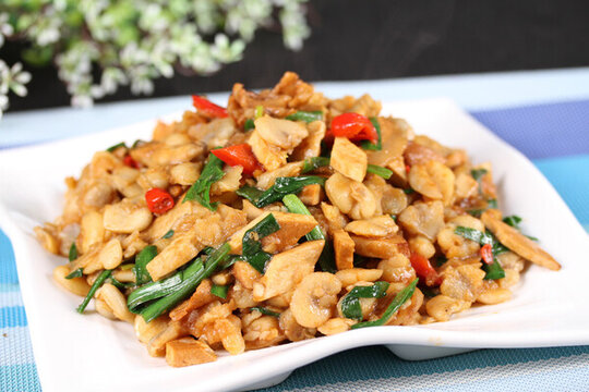 饹馇大豆瓣