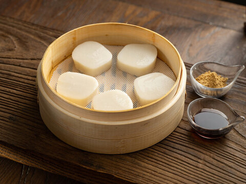 農(nóng)家年糕