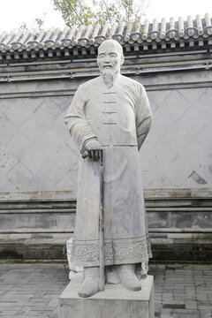 山海關(guān)王家大院