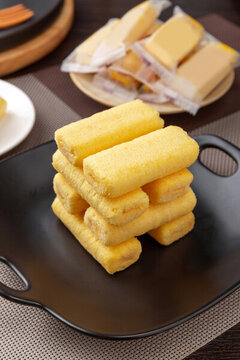 臺(tái)灣風(fēng)味米餅