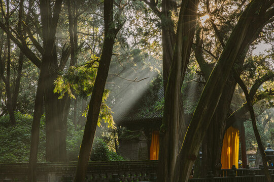 黃帝陵