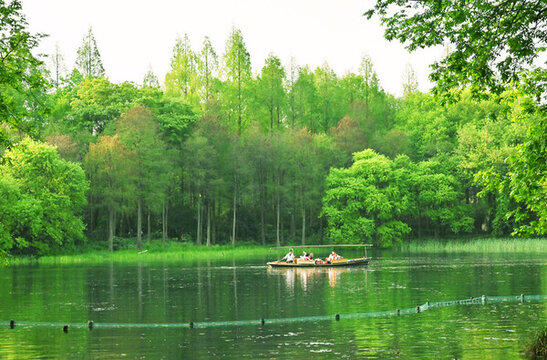 杭州西湖