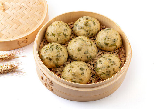 菜饃