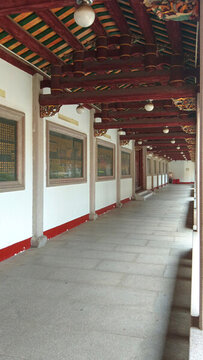 潮州開元寺