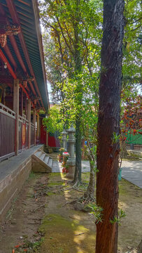 潮州開元寺