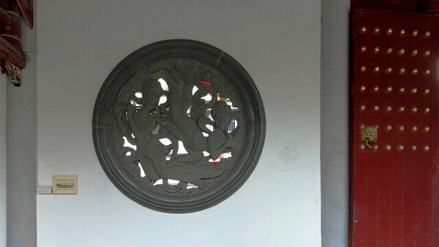潮州開(kāi)元寺