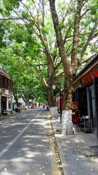 潮州西湖