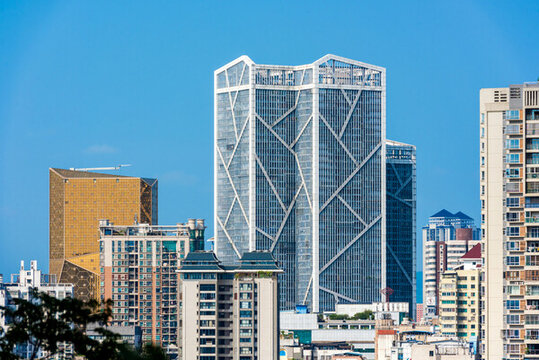 柳州城市風(fēng)光