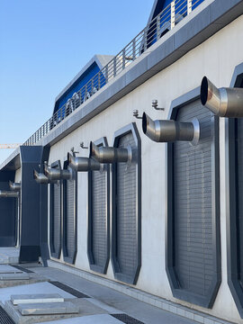 發(fā)電機(jī)組
