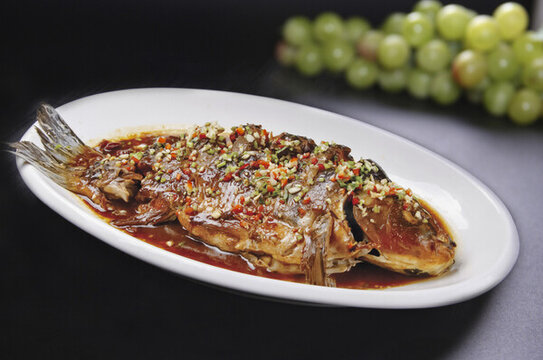 壓鍋魚(yú)