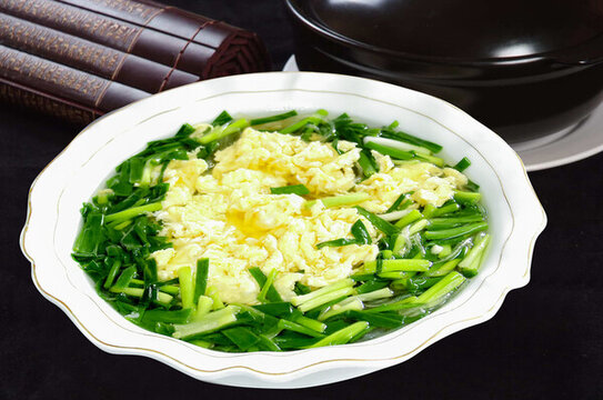 小蔥雞蛋粉