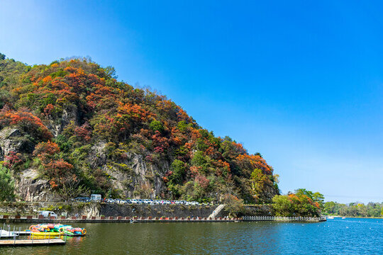 翠華山旅游景區(qū)