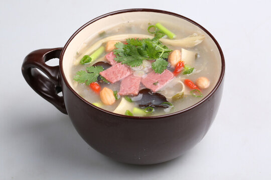 胡辣湯