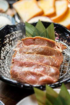 日韓烤肉