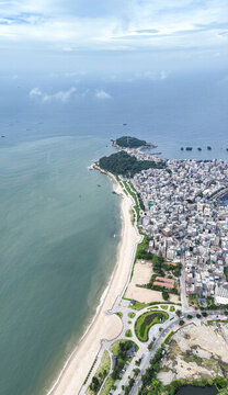 廣東汕頭南澳島云澳鎮(zhèn)