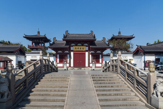 留云禪寺