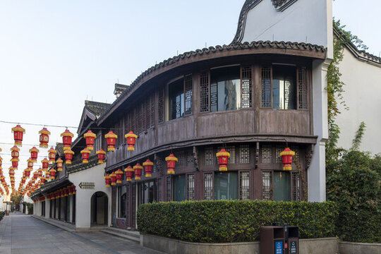 海寧南關(guān)廂
