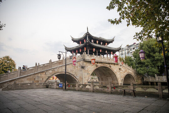 會(huì)源橋